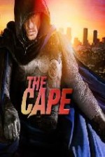 Watch The Cape Tvmuse
